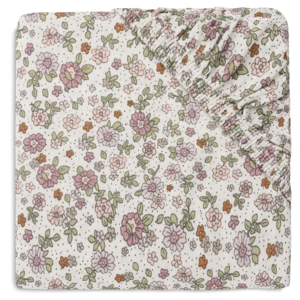 QARQAF SHTRATI 60x120cm Retro Flowers