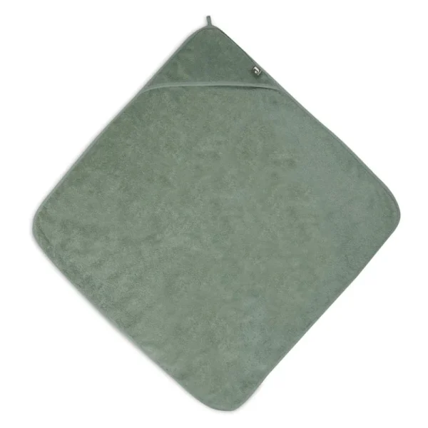 PESHQIR  Terry 75x75cm Ash Green