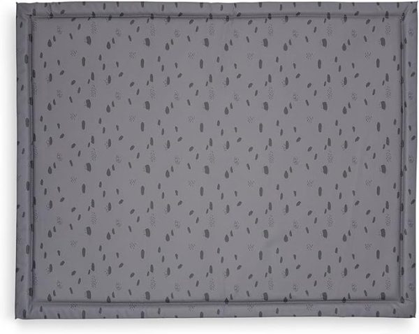 SHPUZE PER  VENDOSJEN E BEBIT  75x95cm Spot Storm GREY