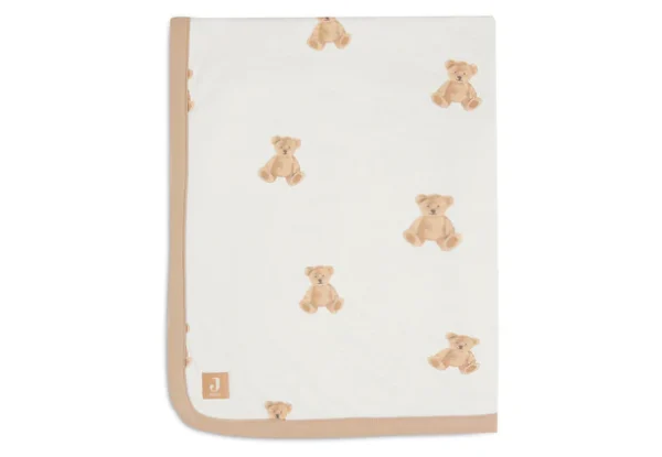 PLAF PER BEBE 75x100cm Teddy Bear