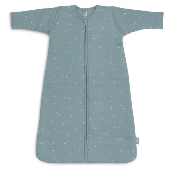 Thes gjumi me menge qe hiqen 90cm Twinkling Sea Green