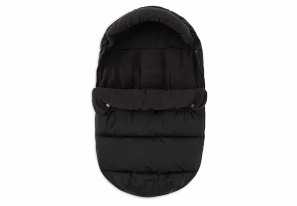 Thes per maxikoze Puffed Black