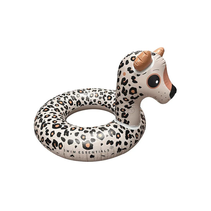 Gome noti Beige Animal , 95 cm