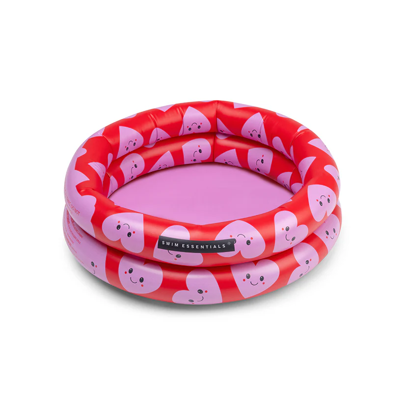 Pishinë për bebe |Red Hearts| , 60 cm