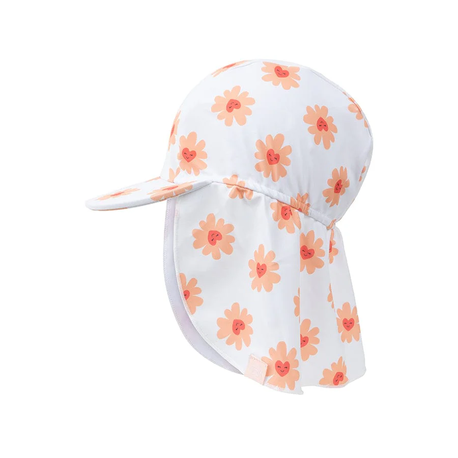 Kapele dielli | Floral Love | 1-2 years
