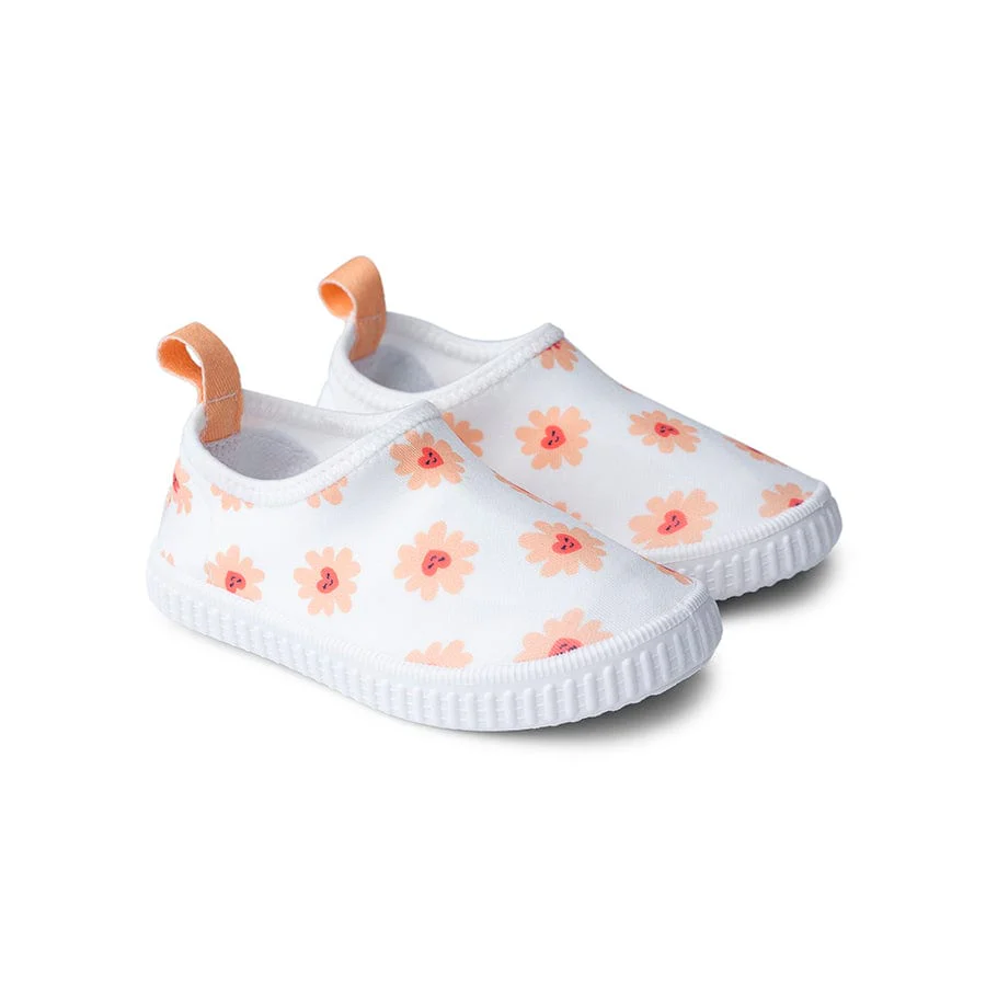Këpucë Uji | Floral Love | Size 25