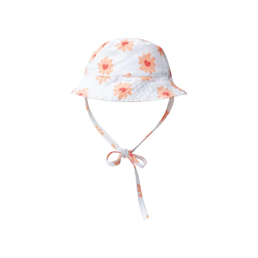 Kapele dielli | Floral Love | 2-4 years