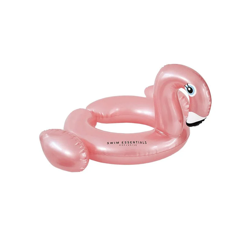 Gome noti Rose Gold Flamingo, 55 cm