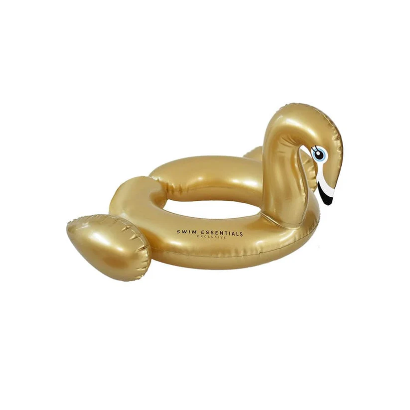 Gome noti Gold Swan, 55 cm
