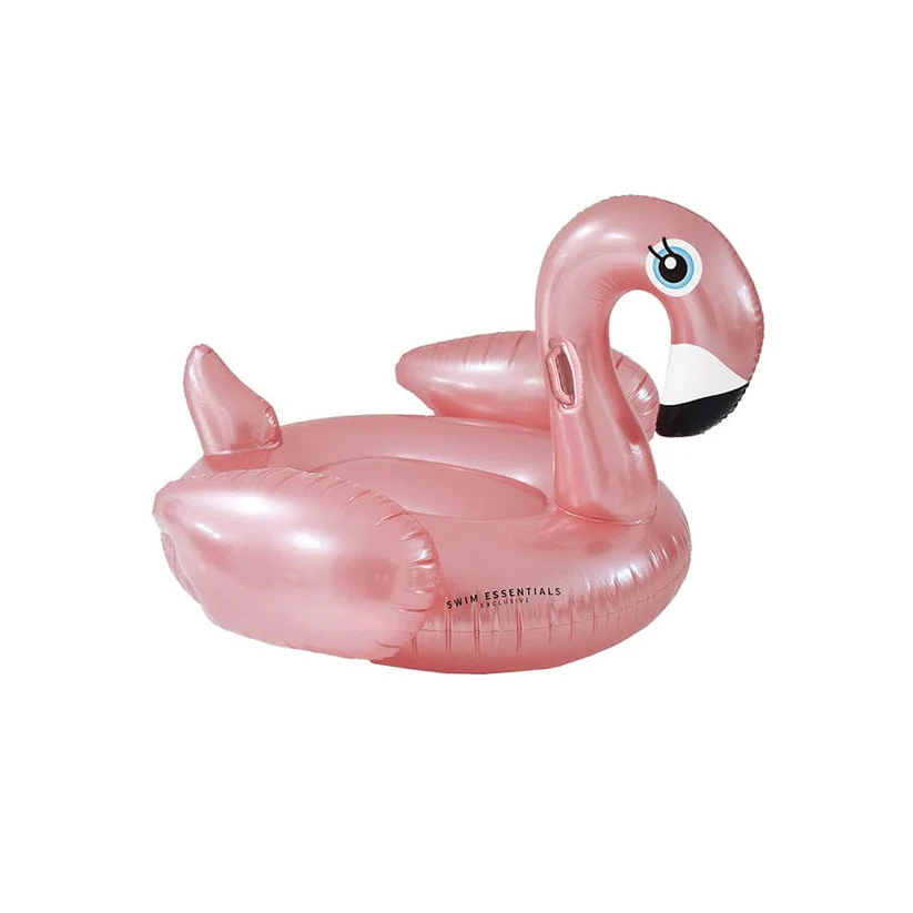 Gome noti Rose/Gold Flamingo 150 cm