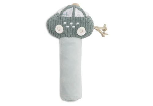 Loder me zhurme Rattle- On The Go