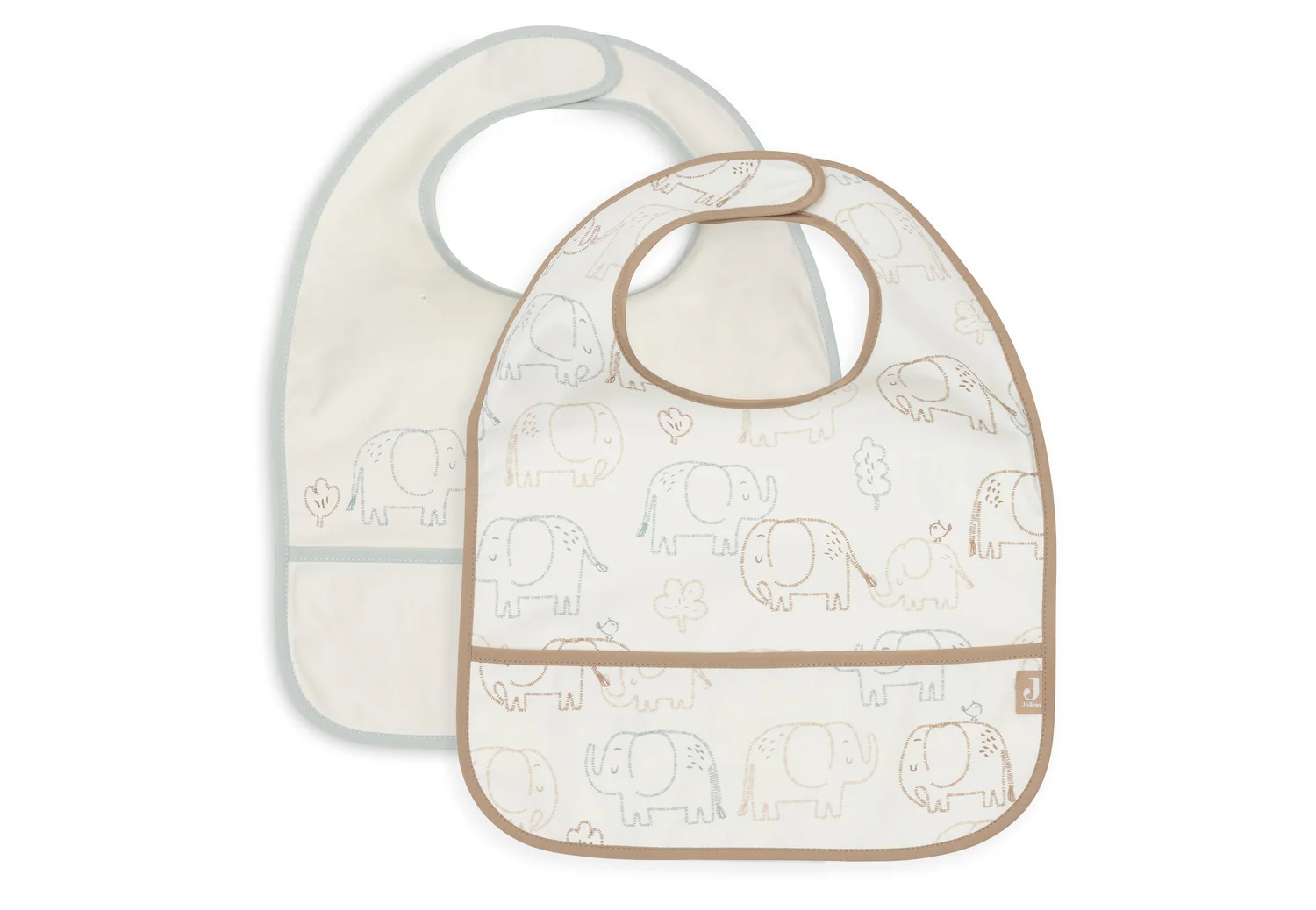 Perparse kunder ujit Elephant Tales (2pack)