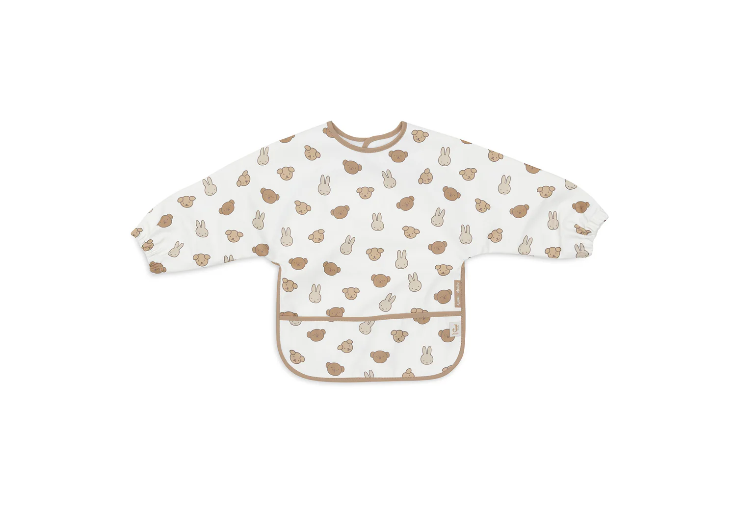 Perparese kunder ujit me menge Sleeves - Miffy and Friends