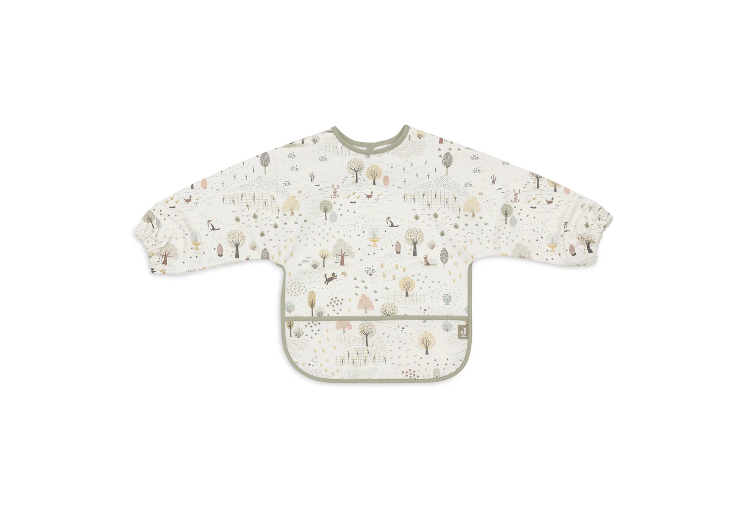Perparese kunder ujit me menge Sleeves - Tiny Park