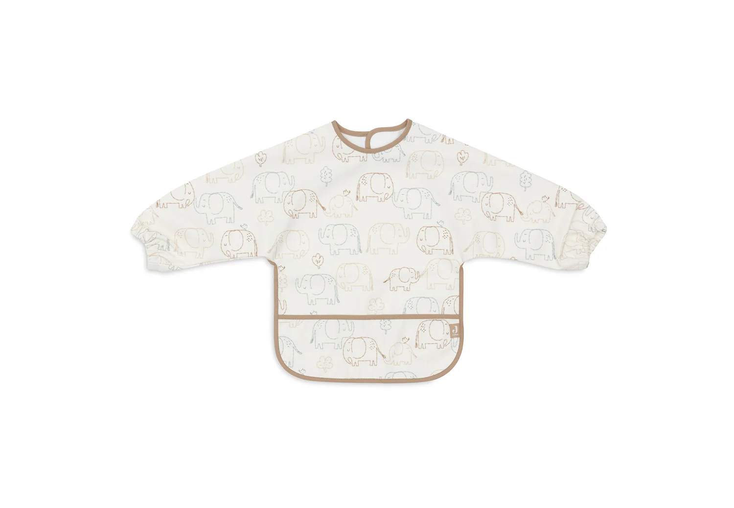 Perparese kunder ujit me menge Sleeves - Elephant Tales