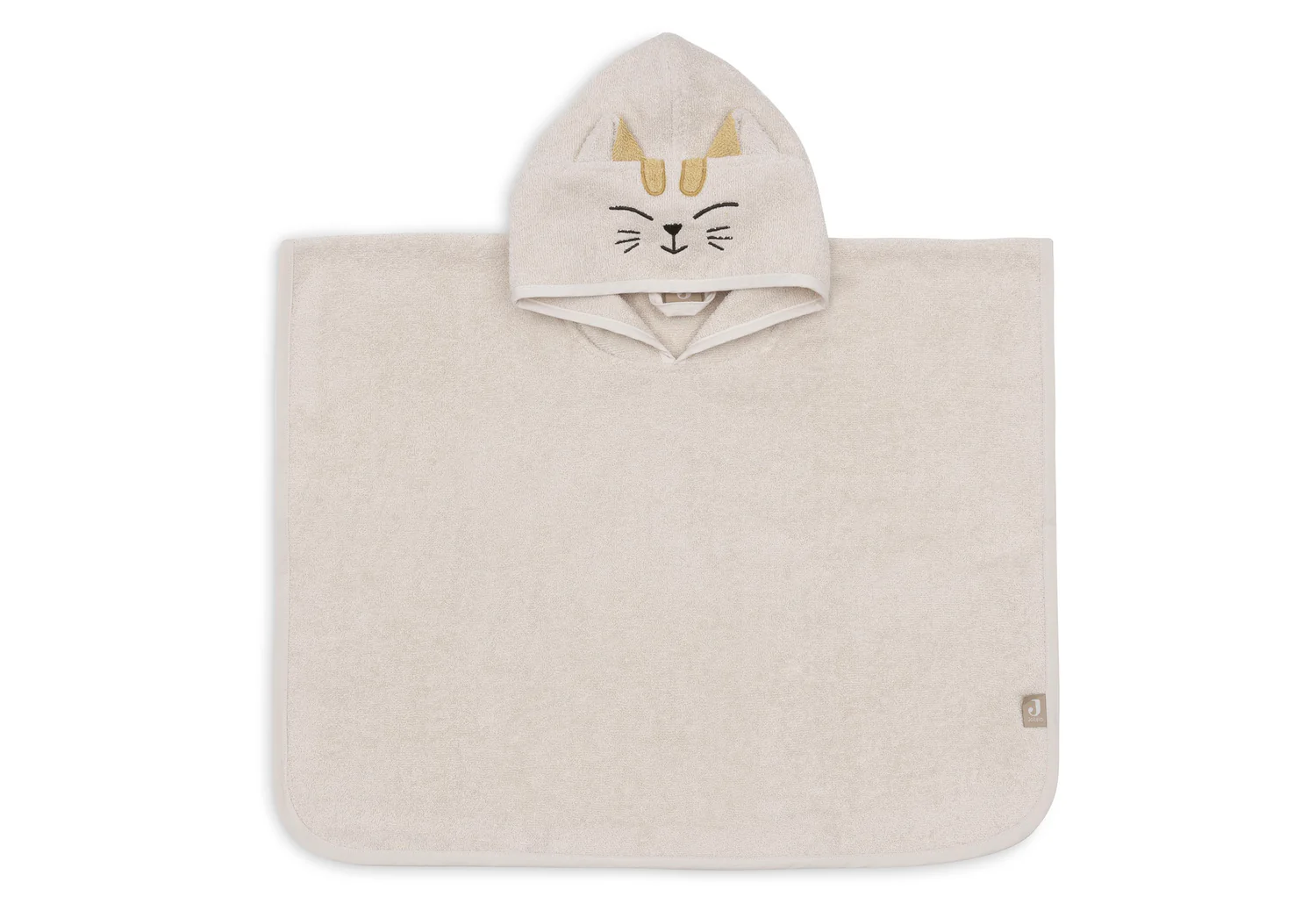 Poncho peshqir Charlie