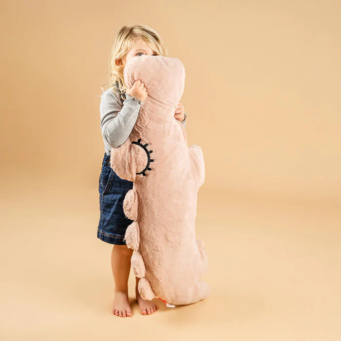 Loder perkedhelese Croco - Powder - Figura 2