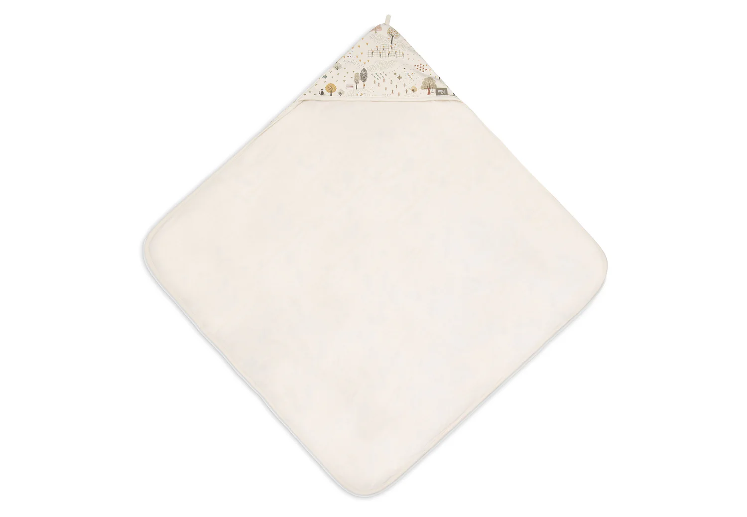 Peshqir 75x75cm - Tiny Park