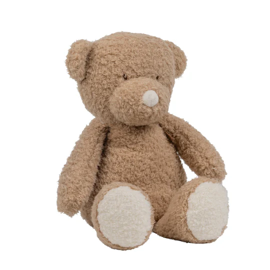 Drite nate - Teddy Bear Brown