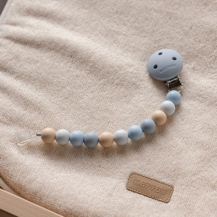 Mbajtse per meme universale prej silikoni - Multi Blue