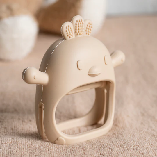 Loder dhëmbësh ne forme doreze - Clay