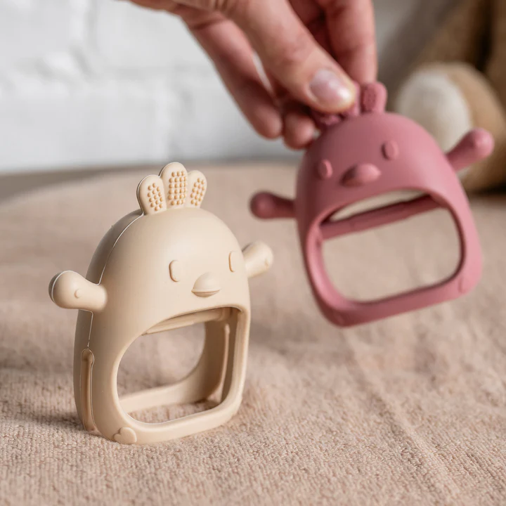 Loder dhëmbësh ne forme doreze - Old Pink