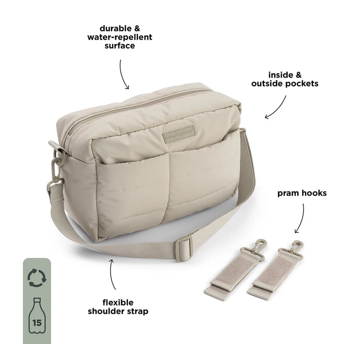 Cante per karroce - Sand