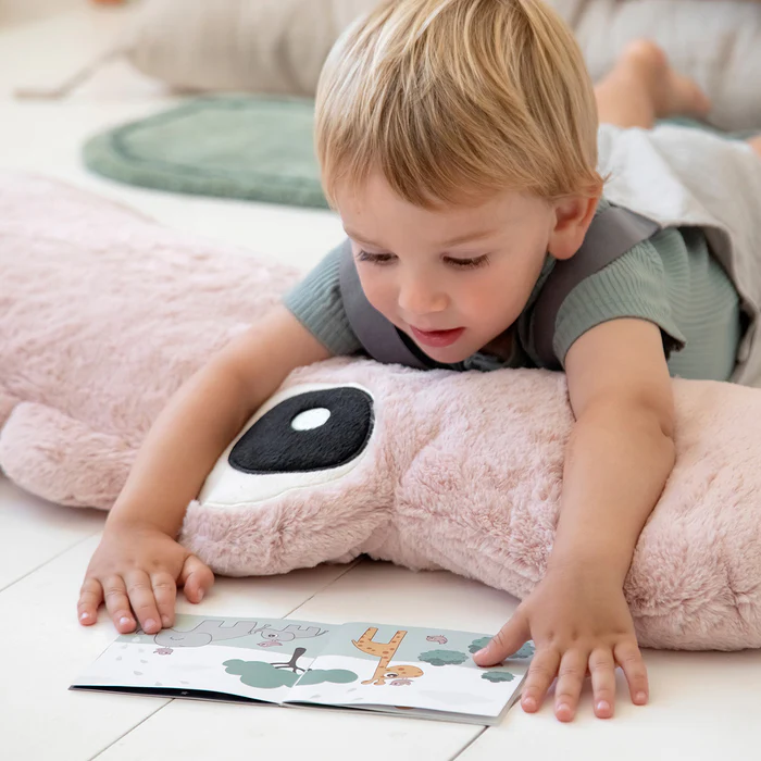 Loder perkedhelese Croco - Powder - Figura 3