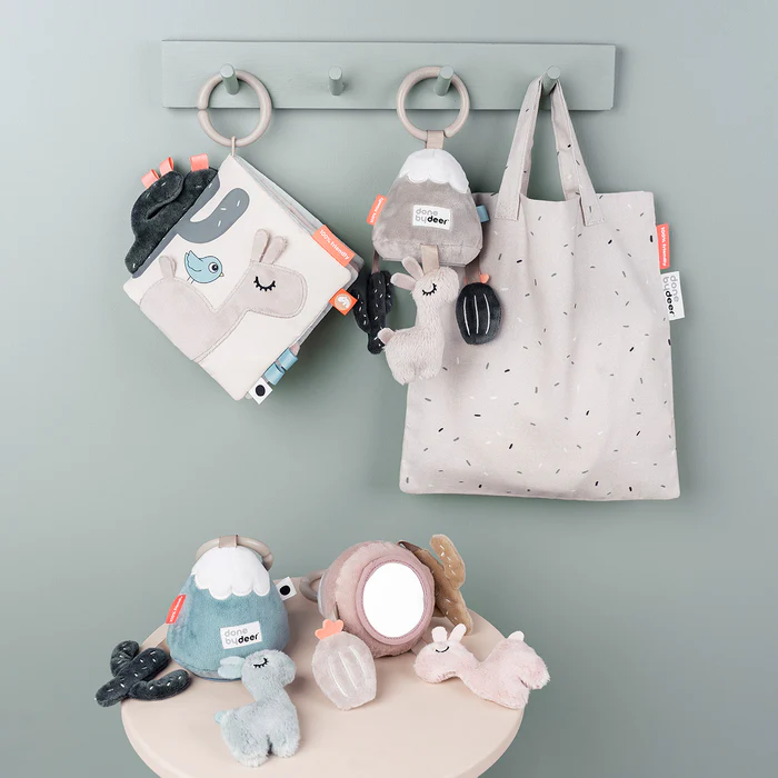 Loder varese Lalee - Powder - Figura 3