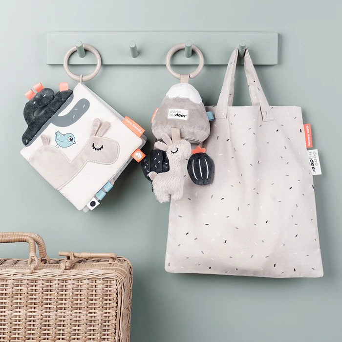 Loder varese Lalee - Sand - Figura 3