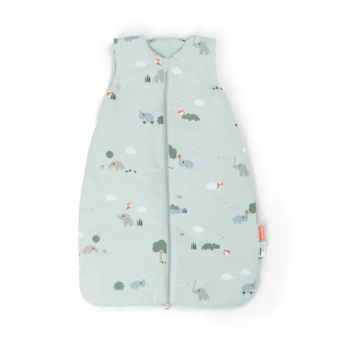 Thes gjumi 70 cm - Playground Blue