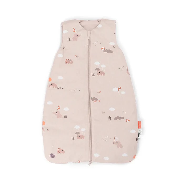 Thes gjumi 90 cm - Playground Powder