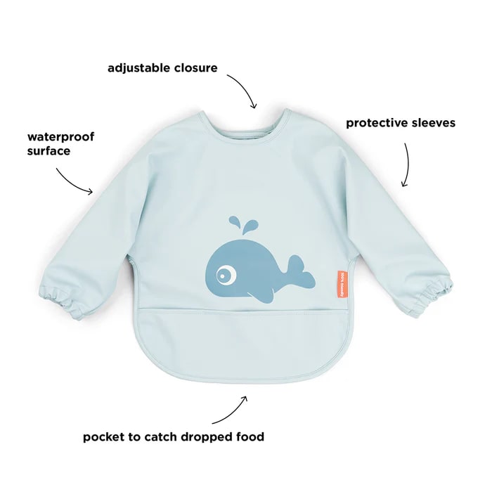 Perparese me menge Playground - Blue