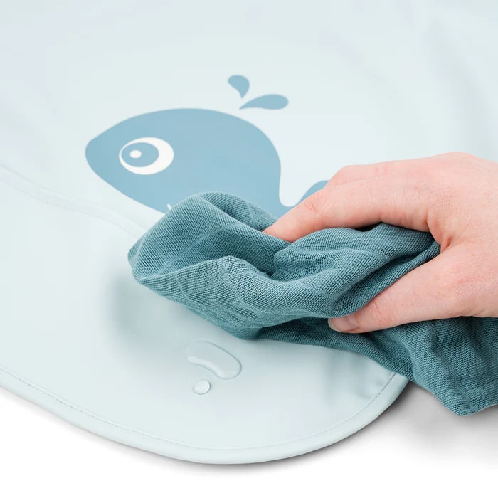 Perparese me menge Playground - Blue - Figura 2