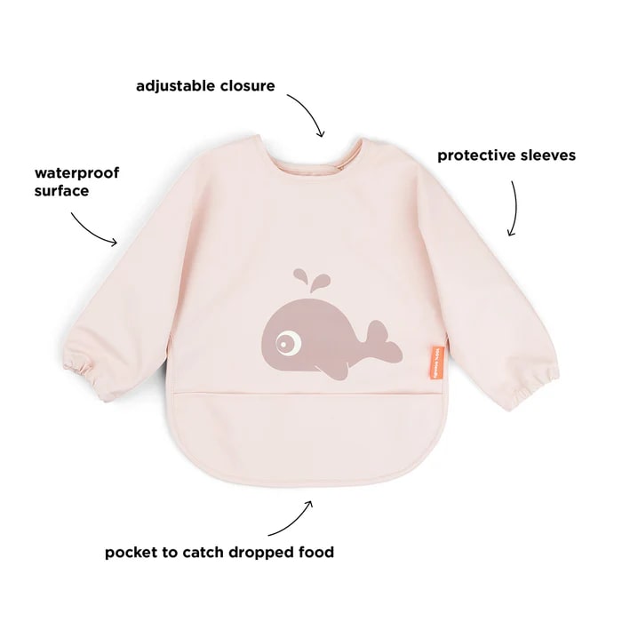 Perparese me menge Playground - Powder