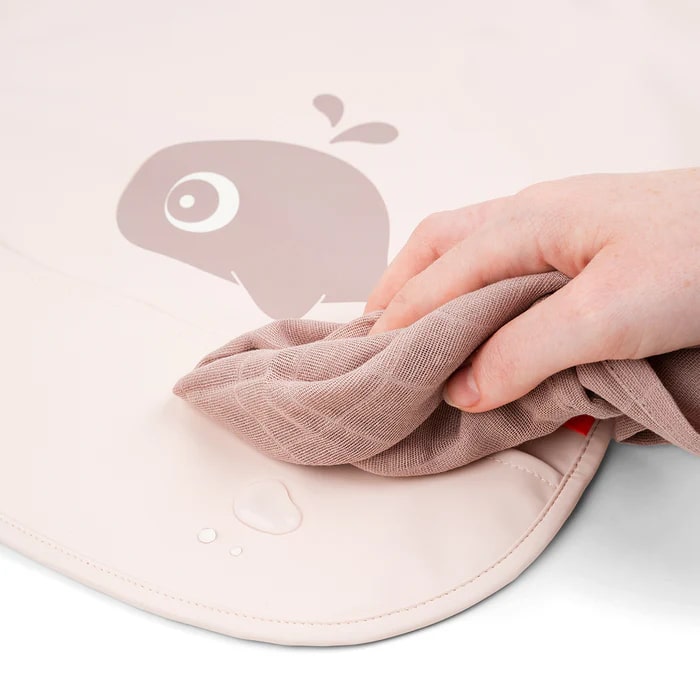 Perparese me menge Playground - Powder - Figura 2