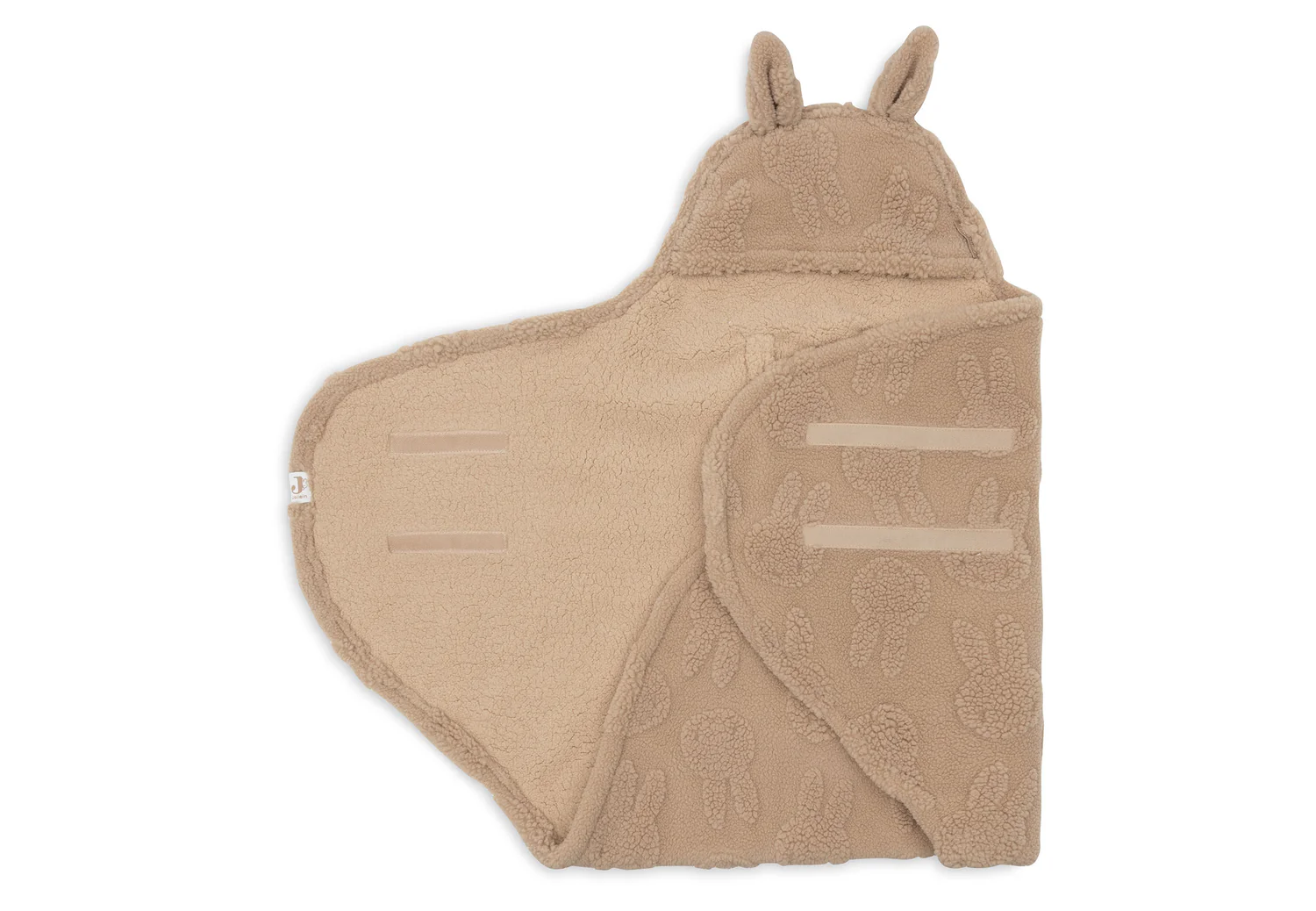 Mbeshtjelles per karroce/maxikoze Miffy Jacquard