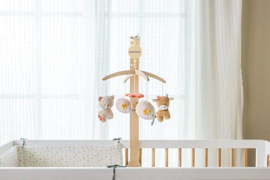 Loder drudri varese per shtrat- Mila, Zoe & Lana - Figura 2