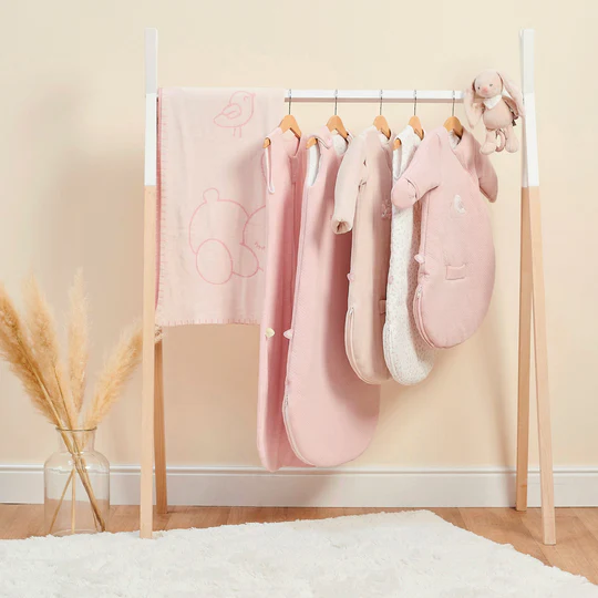 Thes gjumi 70 cm 2 tog - Pomme