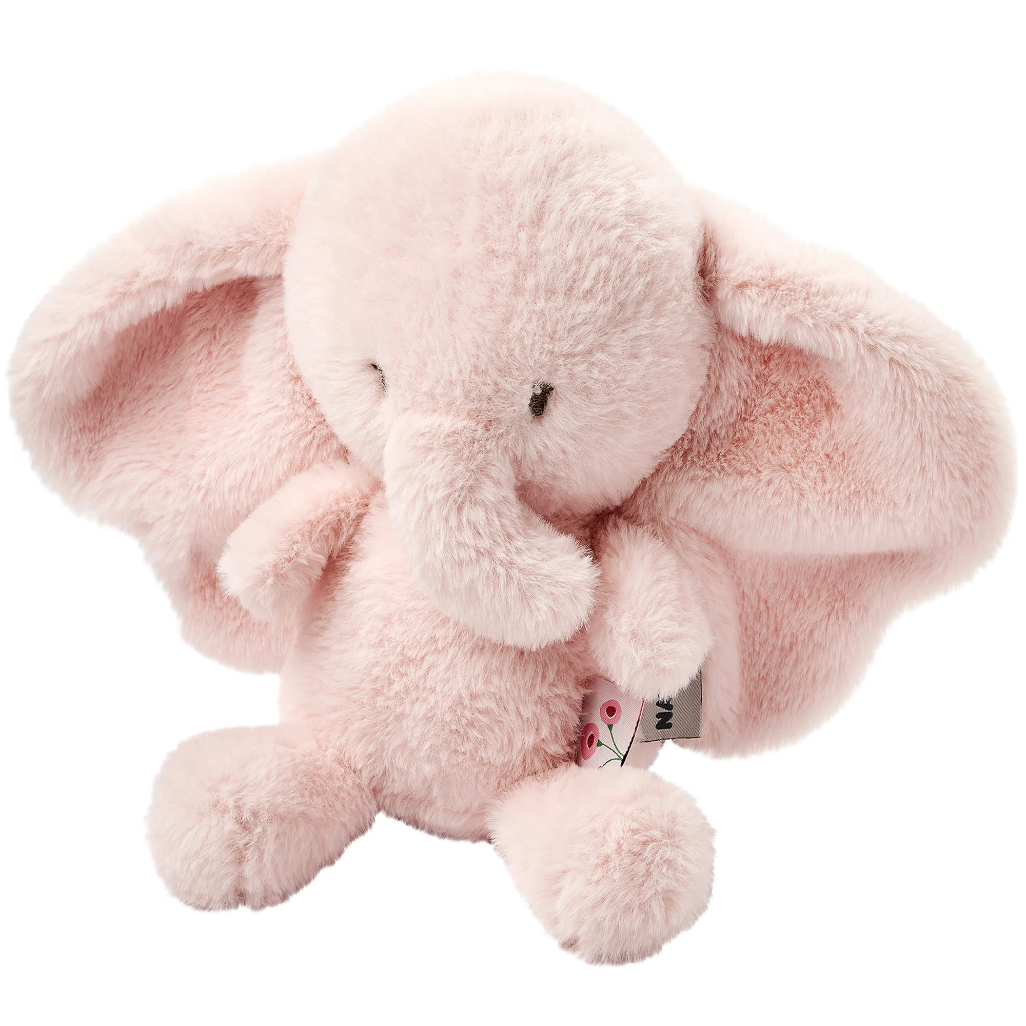 Loder perkedhelese - Elephant Pink