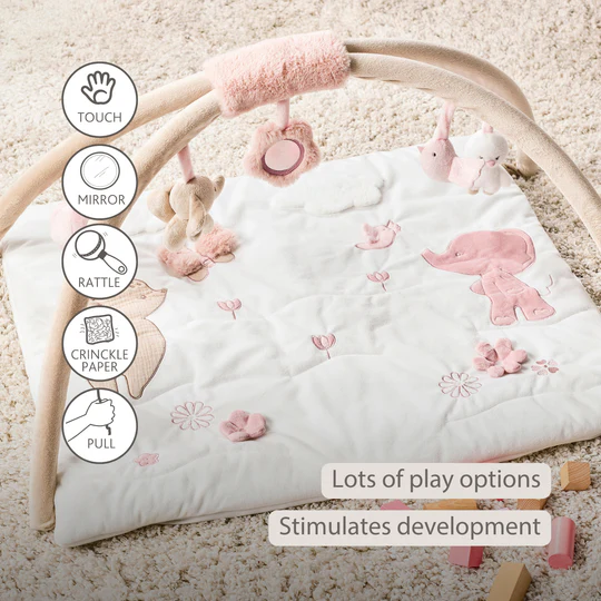 Shtroje e bute me lodra FANFAN - Figura 2