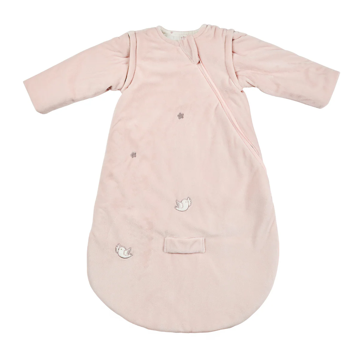 Thes gjumi me menge 70 cm 2,5 tog - Fanfan pink