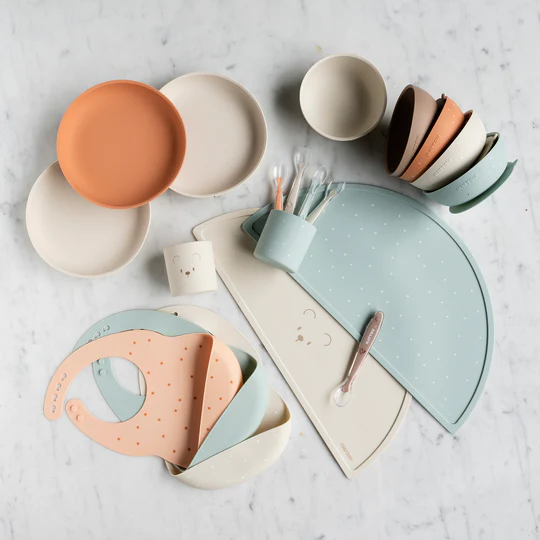 Perparese Silikoni Clay