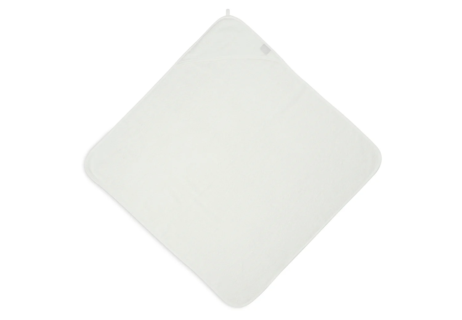 Peshqir Terry 75x75cm - Ivory