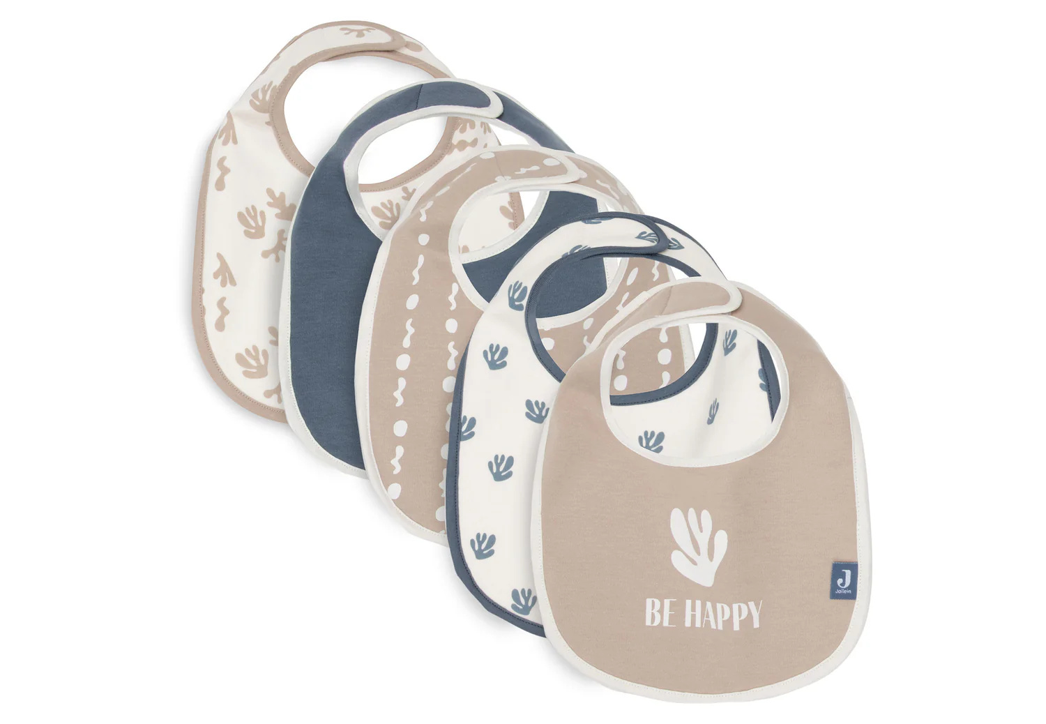 Perparese - Funky - 5 Pack