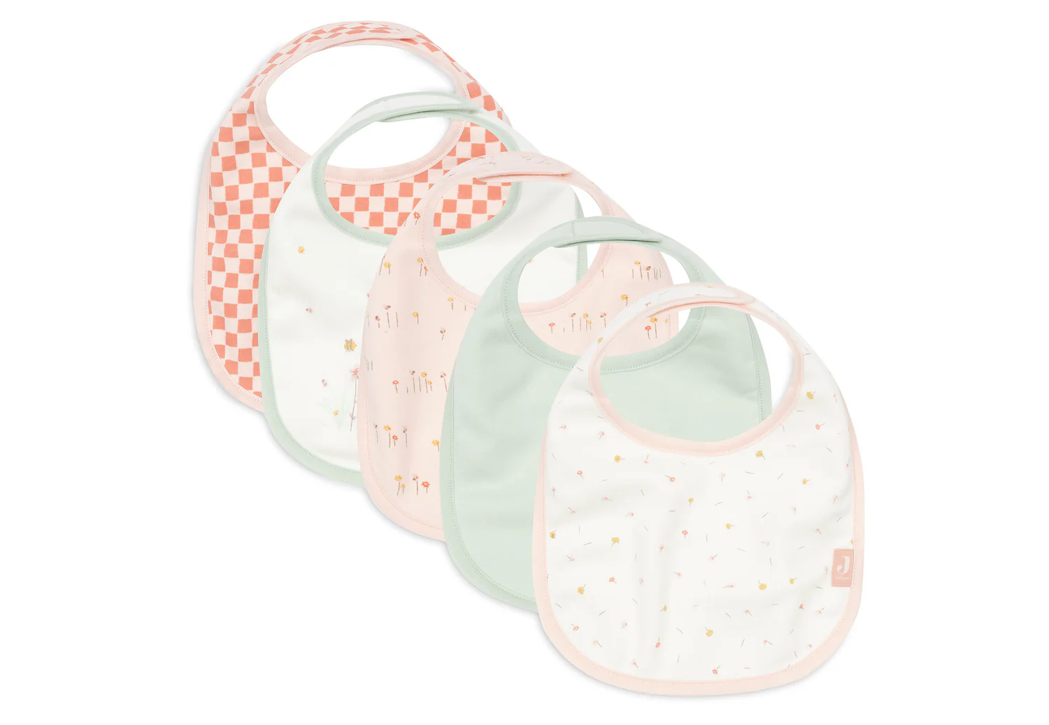 Perparese - Pretty Picnic - 5 Pack