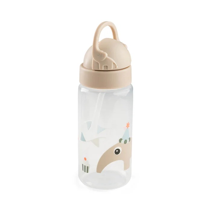 Shishe me pip- Celebration Sand- 350 ml
