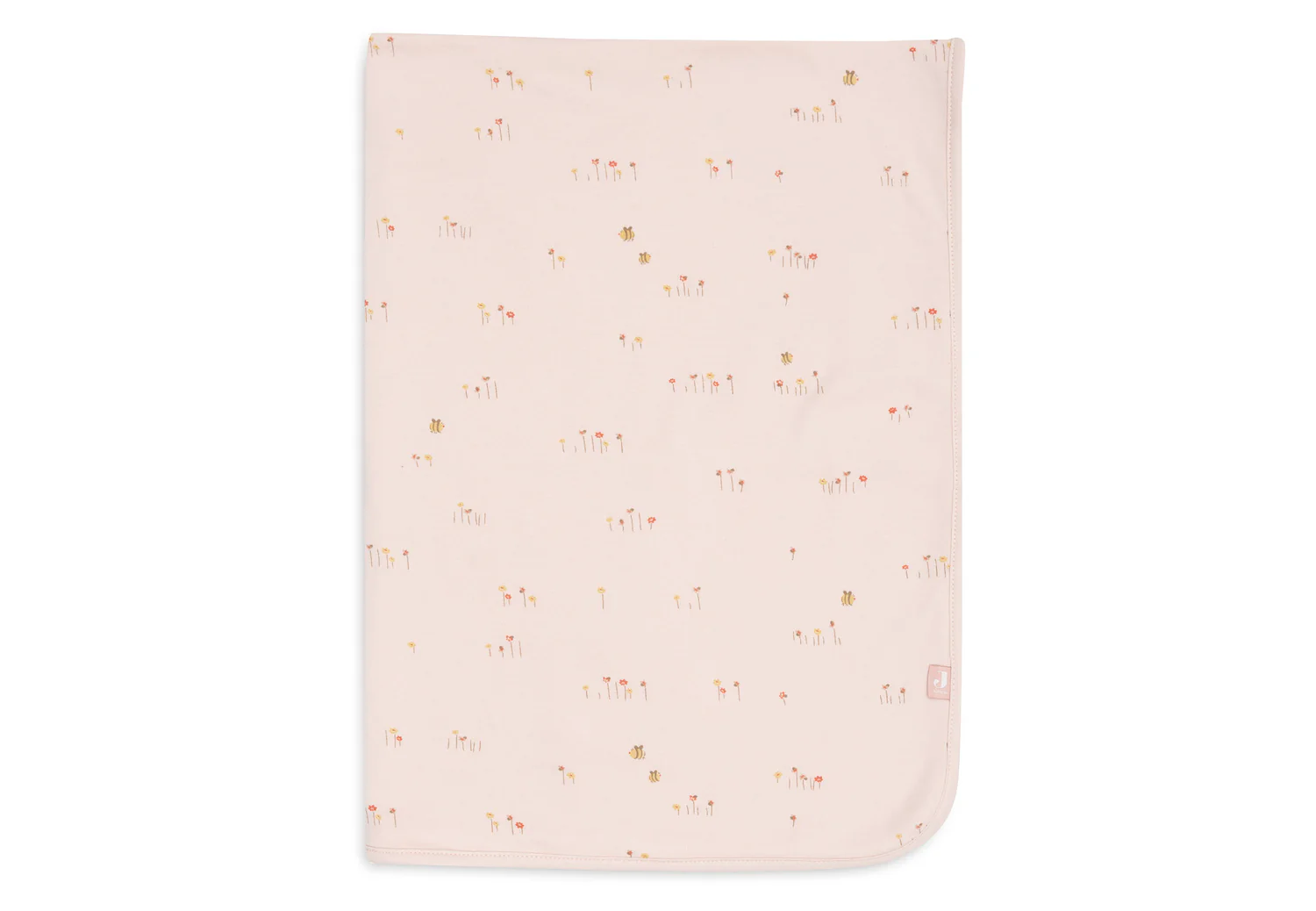 Batanije 75x100cm Jersey - Pretty Picnic