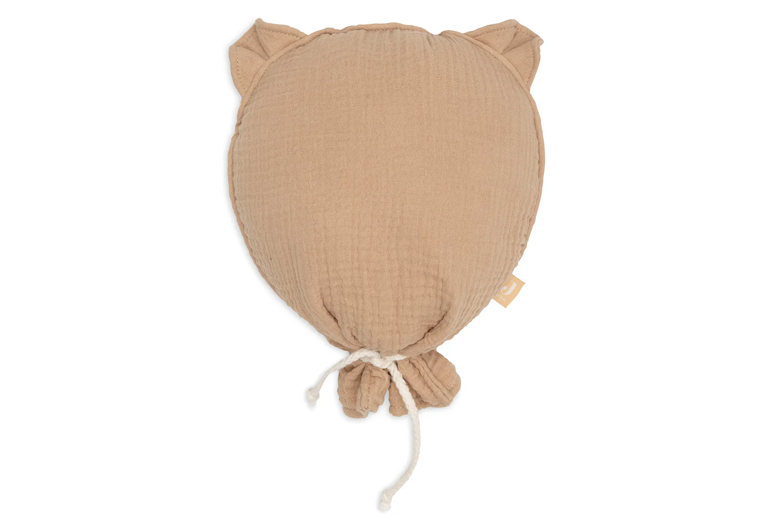 Balloon 25x50cm - Teddy Bear Muslin