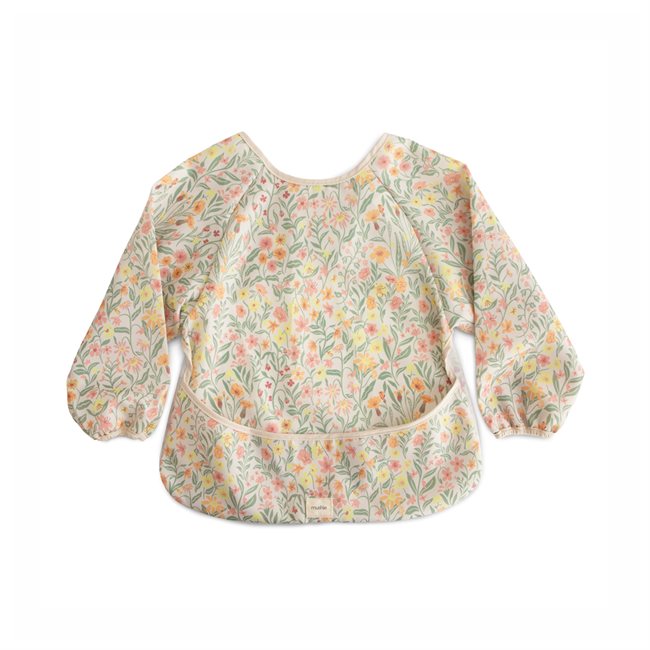 Perparese me menge Mushie - Pastel Blooms